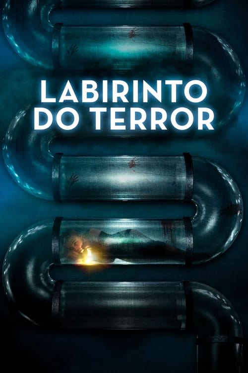 Labirinto do Terror (2021) — The Movie Database (TMDB)